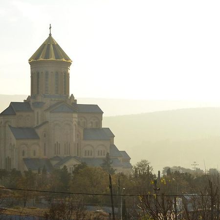 Гостевой дом X Palace Тбилиси Экстерьер фото